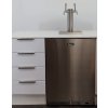 KL41652 kegerator kegland vestaveny lednice vestavba 8