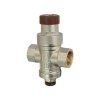 Redukční ventil tlaku vody H2O 1/2"