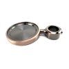 STM02296 drzak plaket d90 med