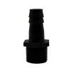 13mm (1/2") Barbed x 1/2 BSP Male
