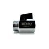 kulovy kohout f3 4xm3 4 chrom 1