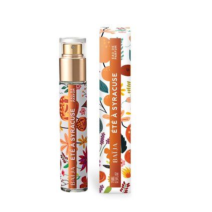 ÉTÉ A SYRACUSE Parfémová voda 15 ml
