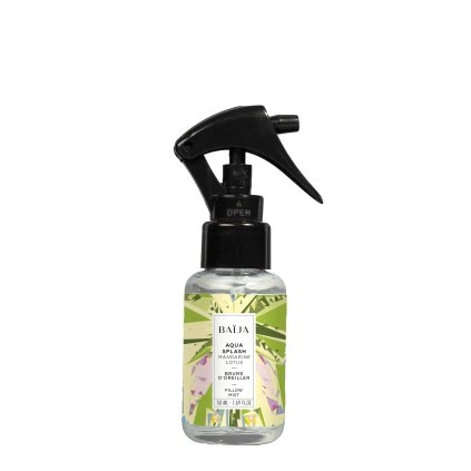 AQUA SPLASH Polštářová mlha 50 ml