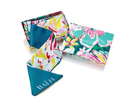 Baija šátek twilly