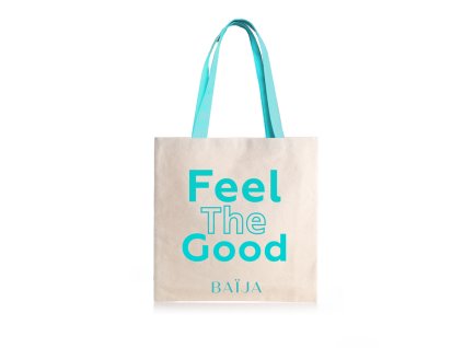 TOTE BAG FEEL THE GOOD