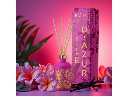 product baija ile d azur vonny difuzer scented diffuser 365 ml 2 ean 9302000046011