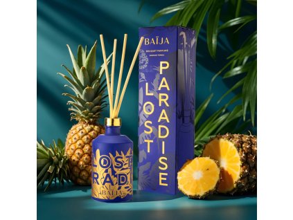 product baija lost paradise vonny difuzer scented diffuser 365 ml 2 ean 9302000046004