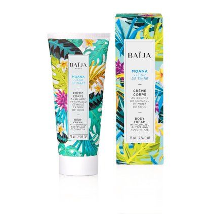 MOANA Tělový krém 75 ml