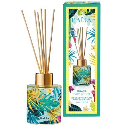 product baija vonny difuzer scented diffuser 120 ml 1 ean 9302000002031