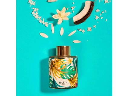 product baija vonny difuzer scented diffuser 120 ml 2 ean 9302000002031