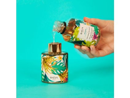 product baija vonny difuzer nahradni napln scented diffuser fefiell 200 ml 2 ean 9302000002055