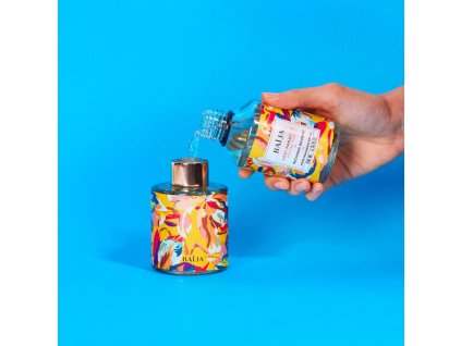 product baija lost paradise vonny difuzer nahradni napln scented diffuser fefiell 200 ml 2 ean 9302000043041