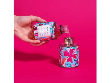 product baija ile D azur vonny difuzer nahradni napln scented diffuser fefiell 200 ml 2 ean 9302000045113