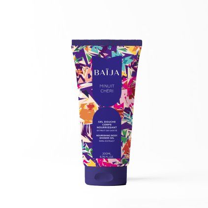 GEL DOUCHE 200ML MINUIT CHÉRI