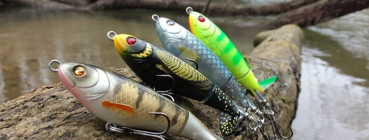 Whopper Plopper