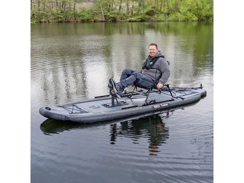 Tusker Kayak