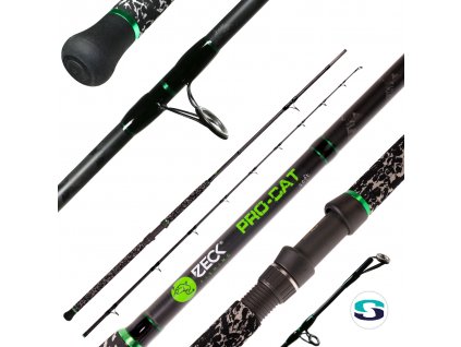 zeck fishing pro cat soft 100303 comp25JdrOmLtHoC4