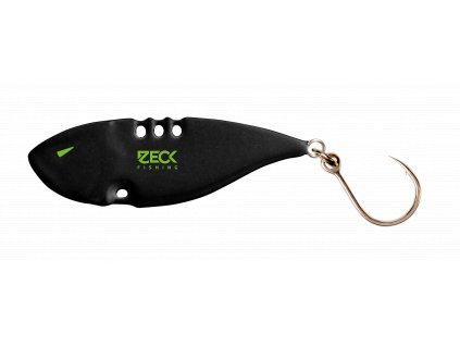 150 017 Cat Seeker Black