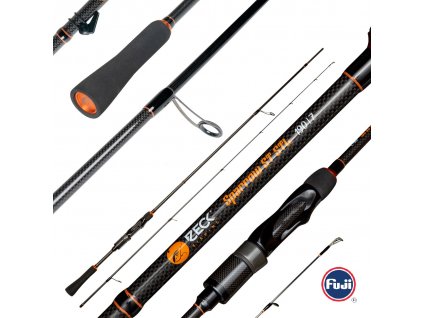 zeck fishing sparrow stl 190 7 200191