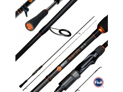 zeck fishing swift stl 213 18 200215