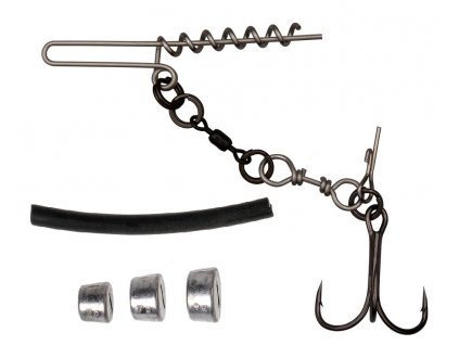 zeck fishing softbait system screw set sDs5B9QUHnzEnS