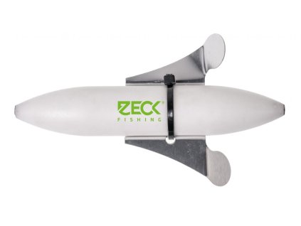 ZECK - podvodní splávek s vrtulkou - Propeller U-Float Solid White