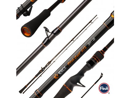 Pitch Cast STL 201 28 1