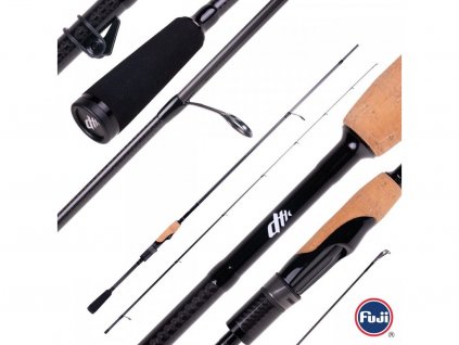 BA Spin Search and Jig 244|42