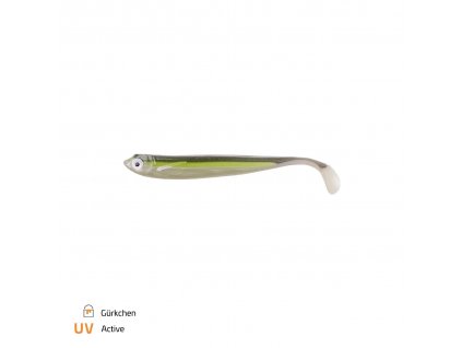 420013 Haenels Zandergummi 12cm Guerkchen4wANp8wTg3GA7