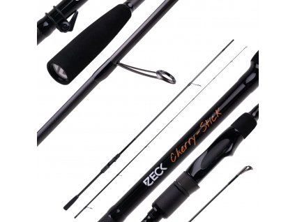200418 Cherry Stick 250cm 18g comp
