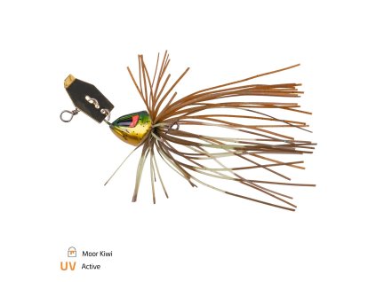 Chatter Rushka moor kiwi