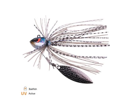 Spinner Rushka Baitfish