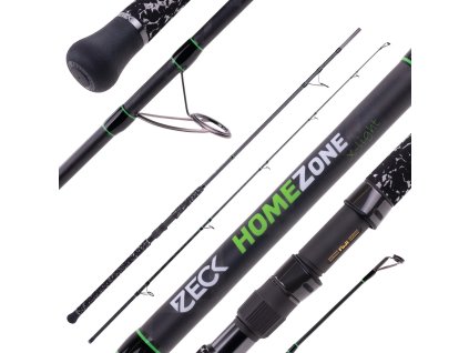 100283 Homezone X light 280cm 140g comp