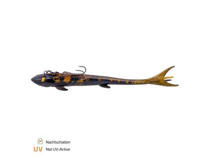 ZANDER Pelagi Set NachtschattenRxg0oyWrWRLAD