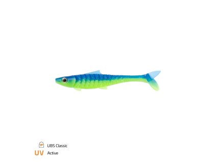 520009 Baby Rippler 12cm UBS classic