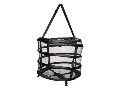 180501 Floating bait cage