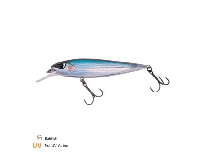 Dundee 13 5cm 3 5m SP Baitfish