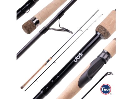 UBS Baitjigger 240 comp