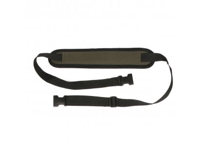 zeck fishing single rod bag shoulder strap 160014