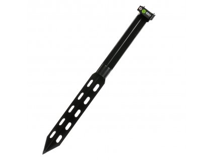 zeck fisghing rod stand basic 180085