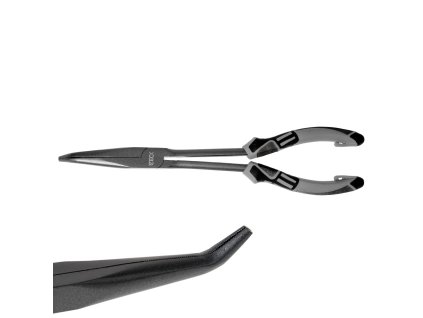 260024 Unhooking Pliers X long comp