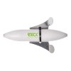 ZECK - podvodní splávek s vrtulkou - Propeller U-Float Solid White