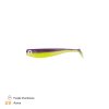 420074 ZANDER Gummi 9cm Purple Chartreuse9UDVDutWGdQIR