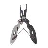 260096 Mini Split Ring Pliers Scissors offenrbaCPJK6bA2sg