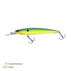 Murdock 1 4m purple chartreuse