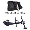 180337 Tusker Kayak Propeller Drive Bag comp