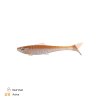 520010 Baby Rippler 12cm real shad