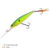 340066 Hitch 9cm 4 5m SP Purple Chartreuse BA