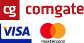 Platební brána ComGate