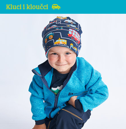 Kluci i kloučci